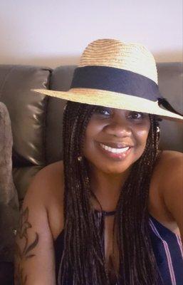 photo of Patricia C.