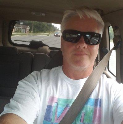 photo of Bruce C.