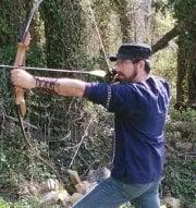 photo of CoreyPine S.