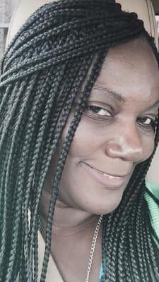 Photo of Angelia B.