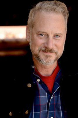 Photo of Adam B.