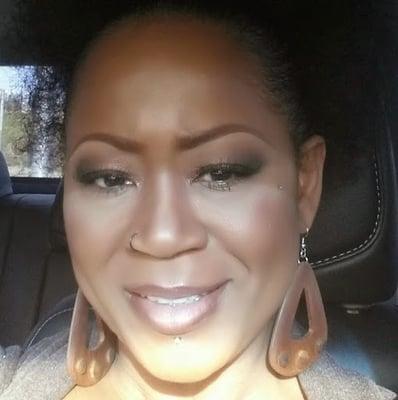 photo of Charrise W.