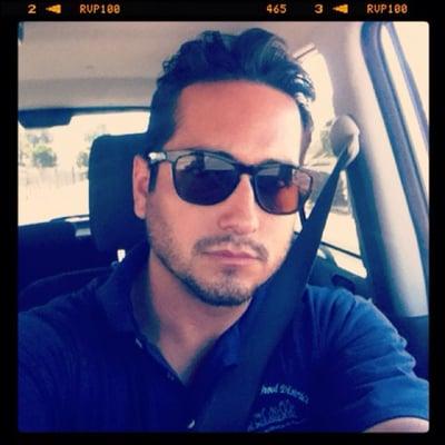 Photo of Jason G.