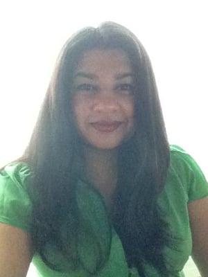 photo of Marianne P.