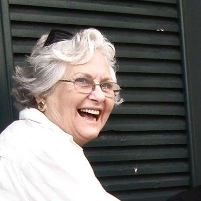 Photo of Carol A.