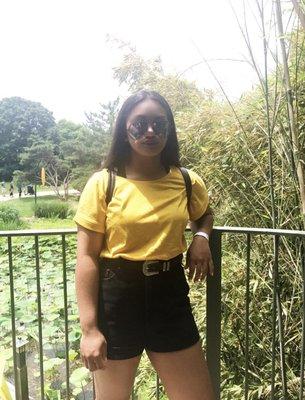 Photo of Jenierose M.