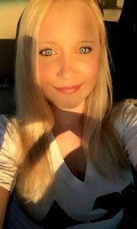Photo of Savannah B.