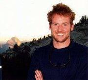 Photo of Grant D.