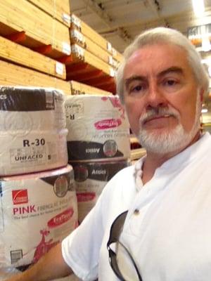 photo of Adolfo Cesar G.