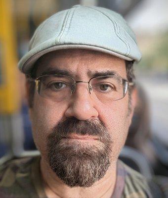 Photo of Lucas B.