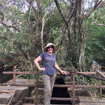 Photo of Karen L.