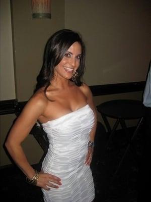 photo of Veronica E.