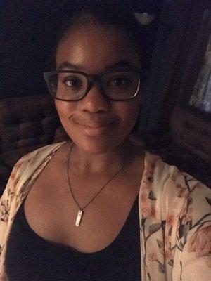 photo of Obiagaeli I.