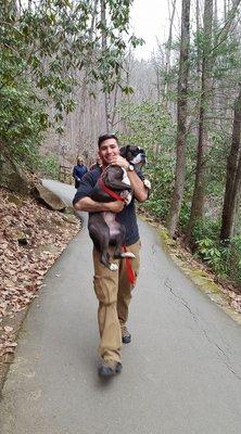 Photo of Chris R.