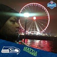 Photo of Demetrus D.