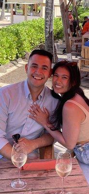 photo of Jeremiah S.