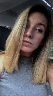 Photo of Jacqueline S.