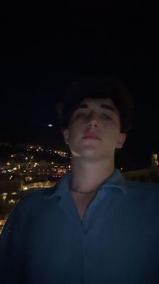 Photo of Dom M.