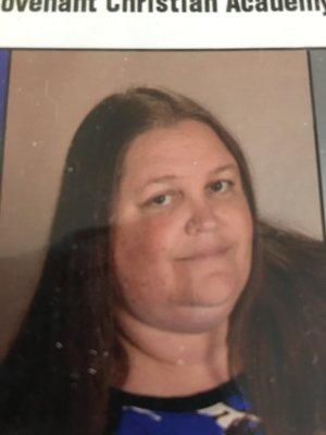 Photo of Karen M.