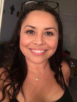 photo of Alejandra R.