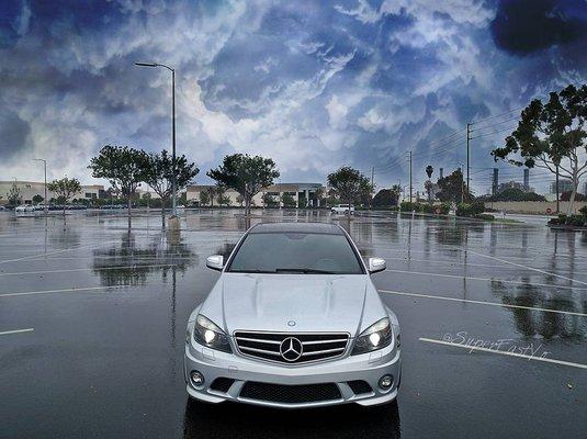 photo of Christopher G.