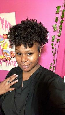 Photo of Lauren R.