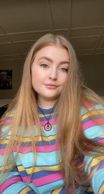 Photo of Cassidy B.