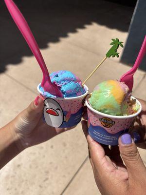 photo of Giuliana D.