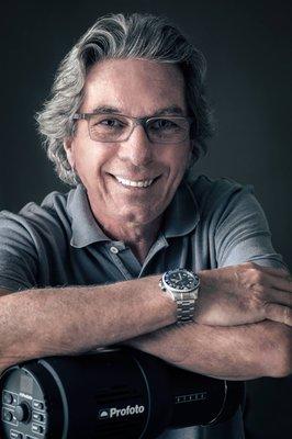 photo of Richard R.