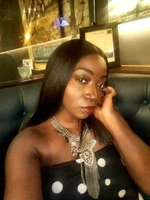 Photo of Tawanda R.