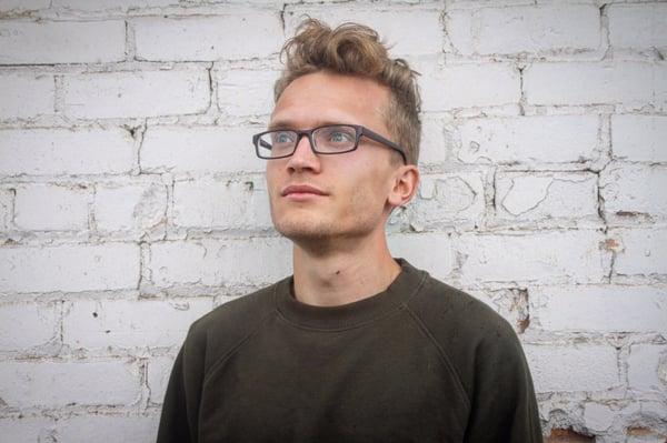 Photo of Kyle G.