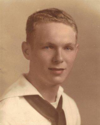 Photo of Anthony B.
