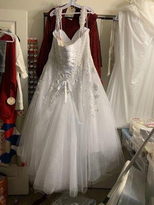 photo of Lorraine S.