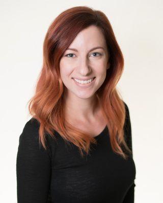 Photo of Christina R.