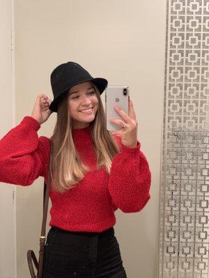 photo of Victoria B.