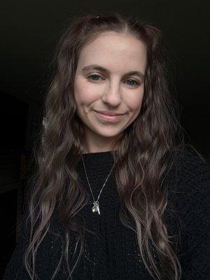Photo of Angela M.