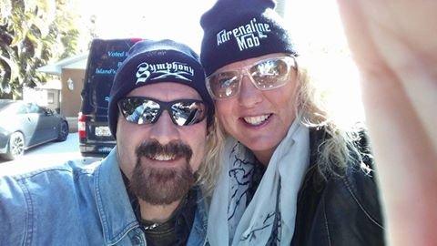 photo of Brigette C.