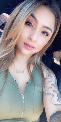 Photo of Candy C.