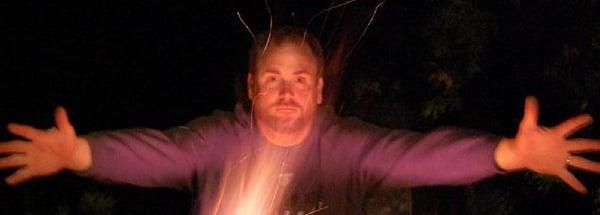 Photo of Brian S.