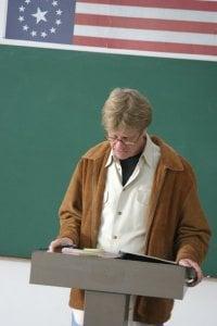 Photo of Dan P.
