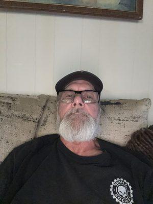 Photo of Jim A.