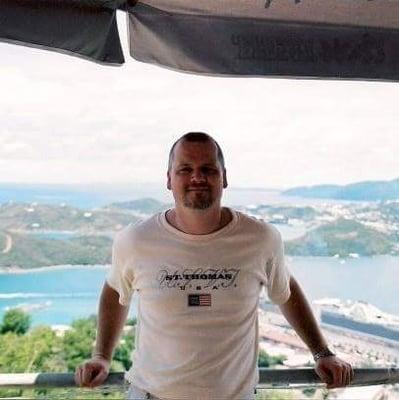 Photo of Troy B.