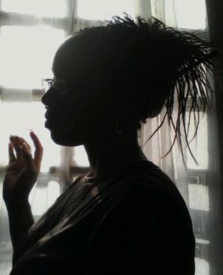 photo of Michelle T.