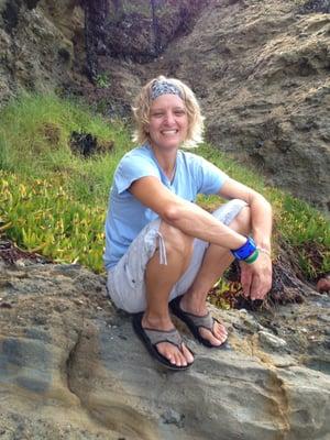 Photo of Lisa M.