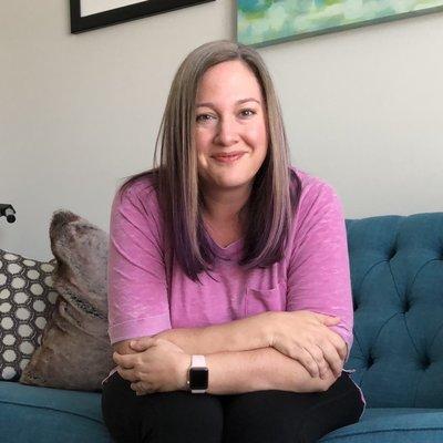 photo of Jennifer M.