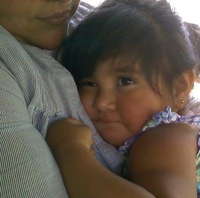 Photo of Karina P.