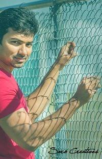 photo of Somesharun N.