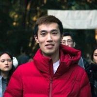 Photo of Dong H.