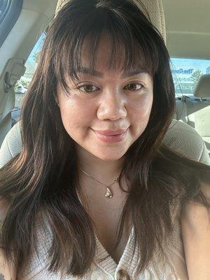 Photo of Gillian G.