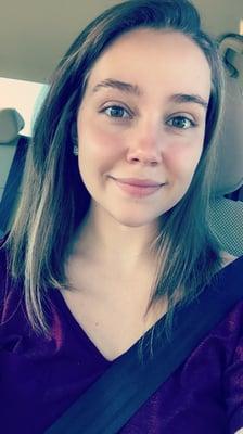 Photo of Sarah M.